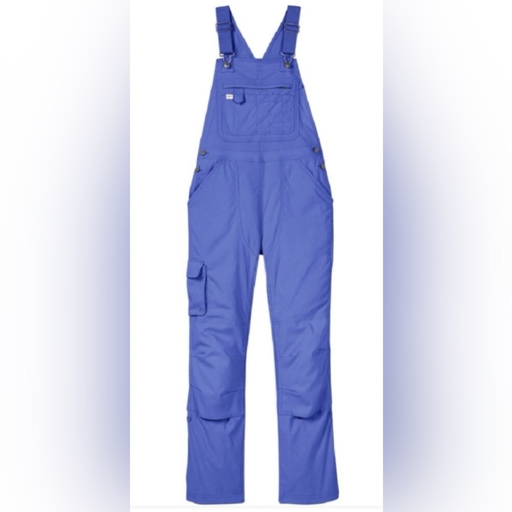 Duluth Trading Co Womens Heirloom Overall